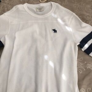 Men’s, long sleeve thermal